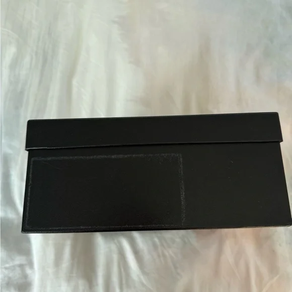 Chanel shoe box